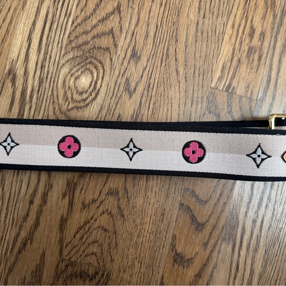 LOUIS VUITTON BAG STRAP - Picture 4 of 5
